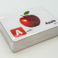 Flash Cards: World Garden of Fruits