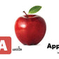 Flash Cards: World Garden of Fruits