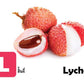 Flash Cards: World Garden of Fruits
