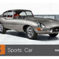 Flash Cards: Vehicles of the World