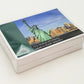 Flash Cards:  World Landmarks