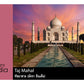 Flash Cards:  World Landmarks
