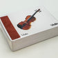 Flash Cards:  Musical Instruments