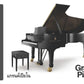 Flash Cards:  Musical Instruments