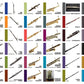 Flash Cards:  Musical Instruments