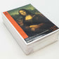 Flash Cards:  World's Most Famous Paintings