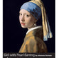 Flash Cards:  World's Most Famous Paintings