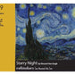 Flash Cards:  World's Most Famous Paintings