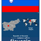 Flash Cards:  Flags and Countries 2