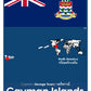 Flash Cards:  Flags and Countries 2