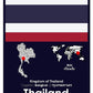 Flash Cards:  Flags and Countries