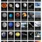 Flash Cards:  Space Explorer