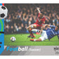 Flash Cards:  World Sports