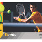 Flash Cards:  World Sports