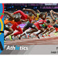 Flash Cards:  World Sports
