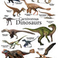 4-page Posters: World of Dinosaurs