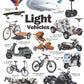 4-page Posters: Vehicles of the World