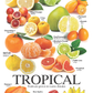 4-page Posters: World Garden of Fruits