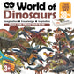 Toy Box Set: World of Dinosaurs